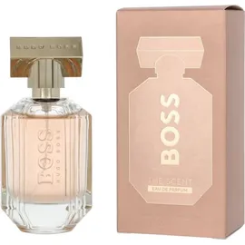 HUGO BOSS The Scent For Her Eau de Parfum 50 ml