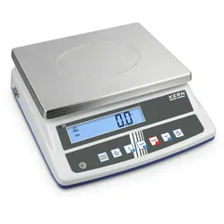 KERN Tischwaage FCD 3K-3