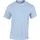 Heavy Cotton light blue XL
