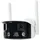 PNI IP590 Weiß