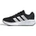 adidas Astrastar Herren Core Black/Core White/Grey Five 43 1/3