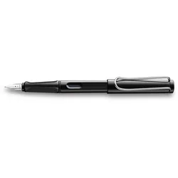 LAMY Füllhalter safari Feder F