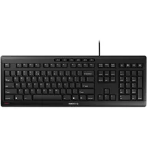 Cherry Stream US schwarz
