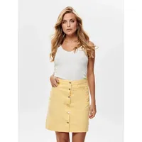 Jdy JDYNANNA S/L TOP KNT NOOS Weiß XS