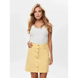 Jdy JDYNANNA S/L TOP KNT NOOS Weiß XS