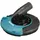 Makita Absaughaube Schleifen 125 mm