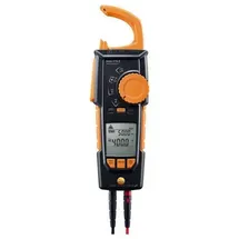 TESTO Digitale Stromzange 770-2