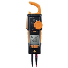 TESTO Digitale Stromzange 770-2