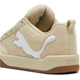 Puma Park Lifestyle SD Sneaker 02 putty/white 44.5