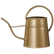 ib laursen Gießkanne 2,3 ltr 34 x 16 x 26 cm braun