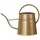 ib laursen Gießkanne 2,3 ltr 34 x 16 x 26 cm braun