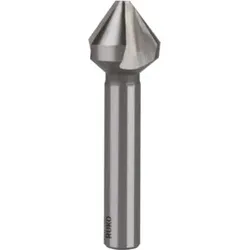 RUKO Kegel- und Entgratsenker Form C 75° HSS