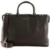 Mandarina Duck Aktenordner Braun (Mole) Mellow Urban P10mwt04 40 x 27 x 13 (L x H x B)
