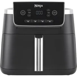 Ninja Foodi PRO AF140EU 4,7 l schwarz