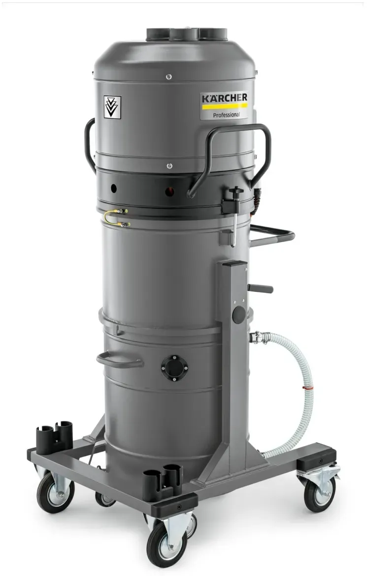 Kärcher Industriesauger 9.989-401.0
