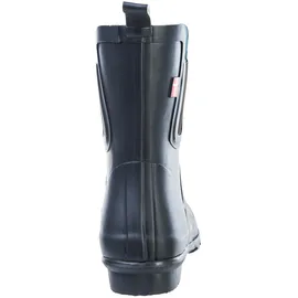 Mols Suburbs Gr. 39 blau (dunkelblau), Schuhe Gummistiefel, wasserdicht