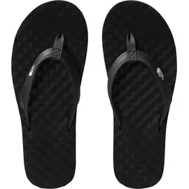 The North Face Base Camp Mini II Schwarz/Weiß 38