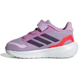 adidas Runfalcon 5 Powder Plum/Rosa/Rot 19