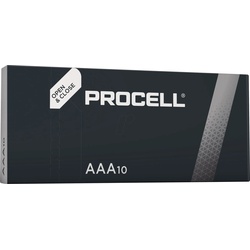 Duracell Batterie Constant – AAA Micro LR03 (1 Stk., AAA, 1236 mAh), Batterien + Akkus