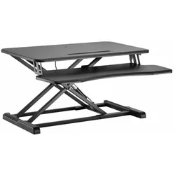 Bildschirm-Träger für den Tisch Conceptronic 65084007201