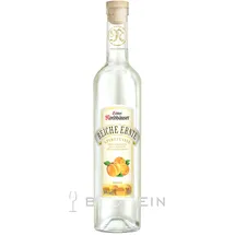 Beowein Reiche Ernte Marille 30% vol 0,5 l
