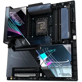 Gigabyte Z890 AORUS MASTER AI TOP E-ATX Mainboard Sockel 1851