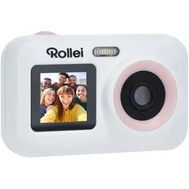 Rollei Sportsline Fun Weiß