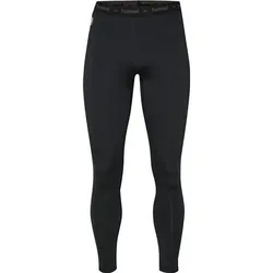 HUMMEL Underwear - Hosen First Performance Tights, BLACK, XL