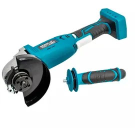 Dedra DED7051 Winkelschleifer 125 mm 18V ohne Akku