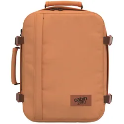 Rucksack Classic 28L beige 28 LITER