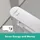 Hansgrohe Rebris S Einhandmischer Chrom