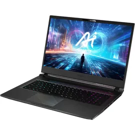 Gigabyte AORUS 17 17.3" WQHD 240Hz i7-13620H 16GB/1TB SSD RTX4070 Win 11 BSF-H3DE654SH