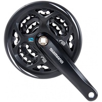 Shimano Altus FC-M311