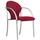 NOWY STYL Visa 2 St. alu/bordeaux