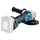 Makita DGA 520 ZX1 inkl. 1x Akku 9,0 Ah + Ladegerät + Makpac