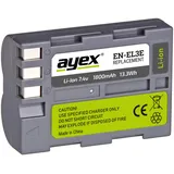 kompatible Ware für Nikon EN-EL3E