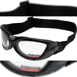 Yato – Komfortabler Rundumschutz für die Augen