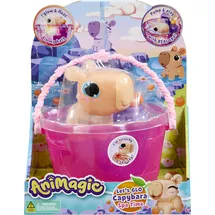 Goliath Animagic Let's Glo Capybara 0 cm Mehrfarbig