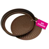 sallys Tarteform mit Hebeboden Ø 30 cm