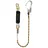SKYLOTEC BFD SK12 En354 EN355:2002