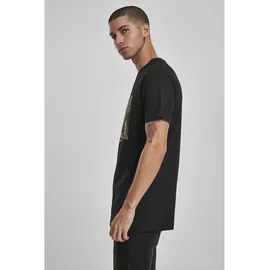 Mister Tee Club schwarz XS