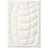 Künsemüller Bambus Steppbett 155x220cm