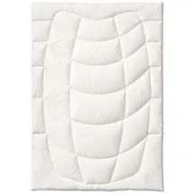 Künsemüller Bambus Steppbett 155x220cm