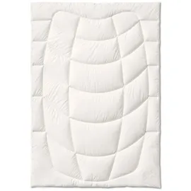 Künsemüller Bambus Steppbett 155x220cm