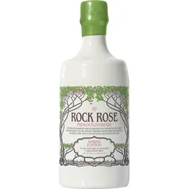 Dunnet Bay Distillery Rock Rose Gin Spring Season Edition 0,7 l