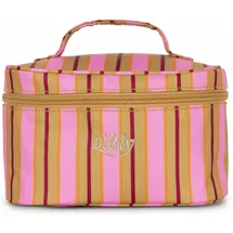 Oilily Cila Kulturbeutel 19 cm, Necessaire, Mehrfarbig