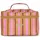 Oilily Cila Kulturbeutel 19 cm, Necessaire, Mehrfarbig