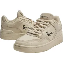 Karl Kani KK 89 LXRY PRM Herren Beige/Schwarz 36,5