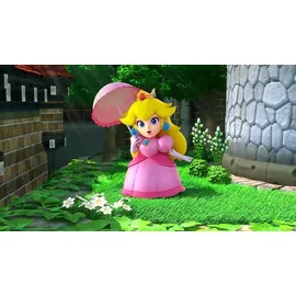 Super Mario RPG Switch