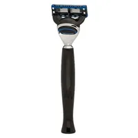 Erbe Rasierapparat Gillette Fusion Schwarz